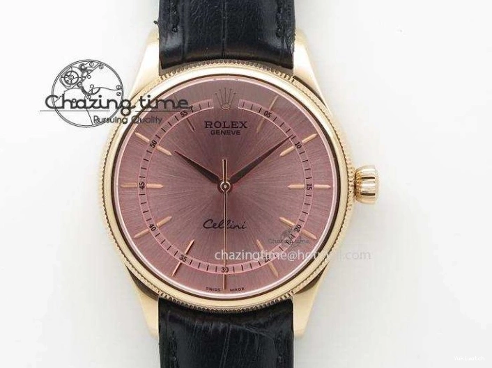 Steel Oyster DateJust 36 Textured Dial V2 on 904L JDF Blue VR3235 SS Bracelet 0228